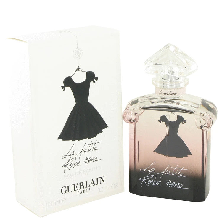 La Petite Robe Noire Eau De Parfum Spray By Guerlain for women