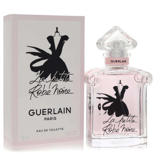 La Petite Robe Noire Eau De Toilette Spray By Guerlain for women
