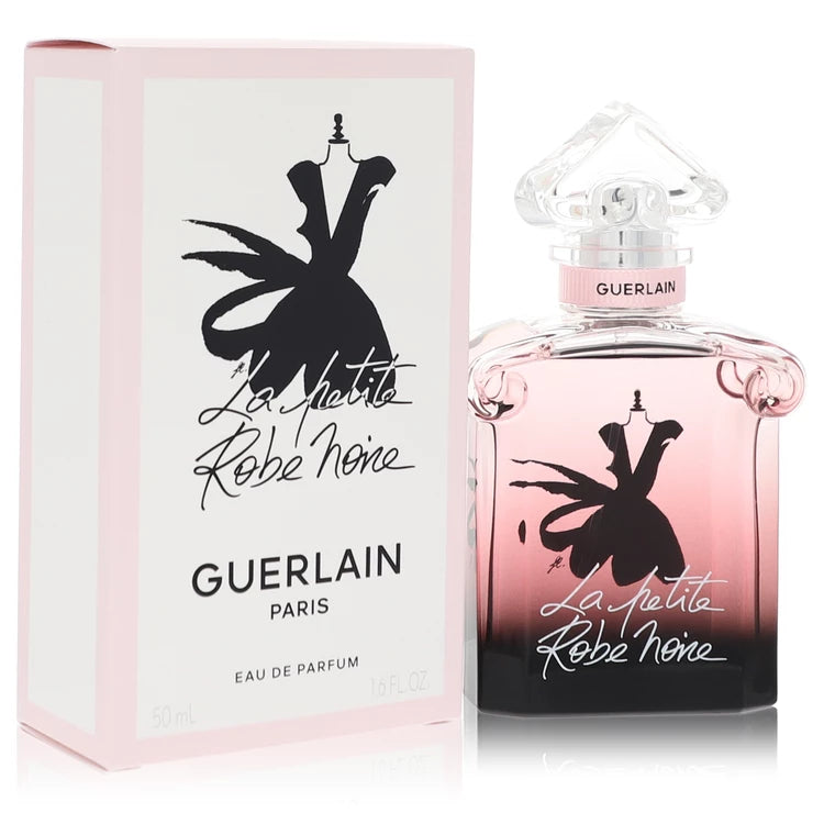 La Petite Robe Noire Eau De Parfum Spray By Guerlain for women