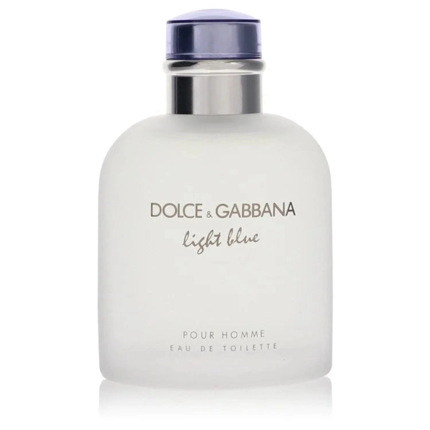 Light Blue Eau De Toilette Spray (Tester) By Dolce & Gabbana for men