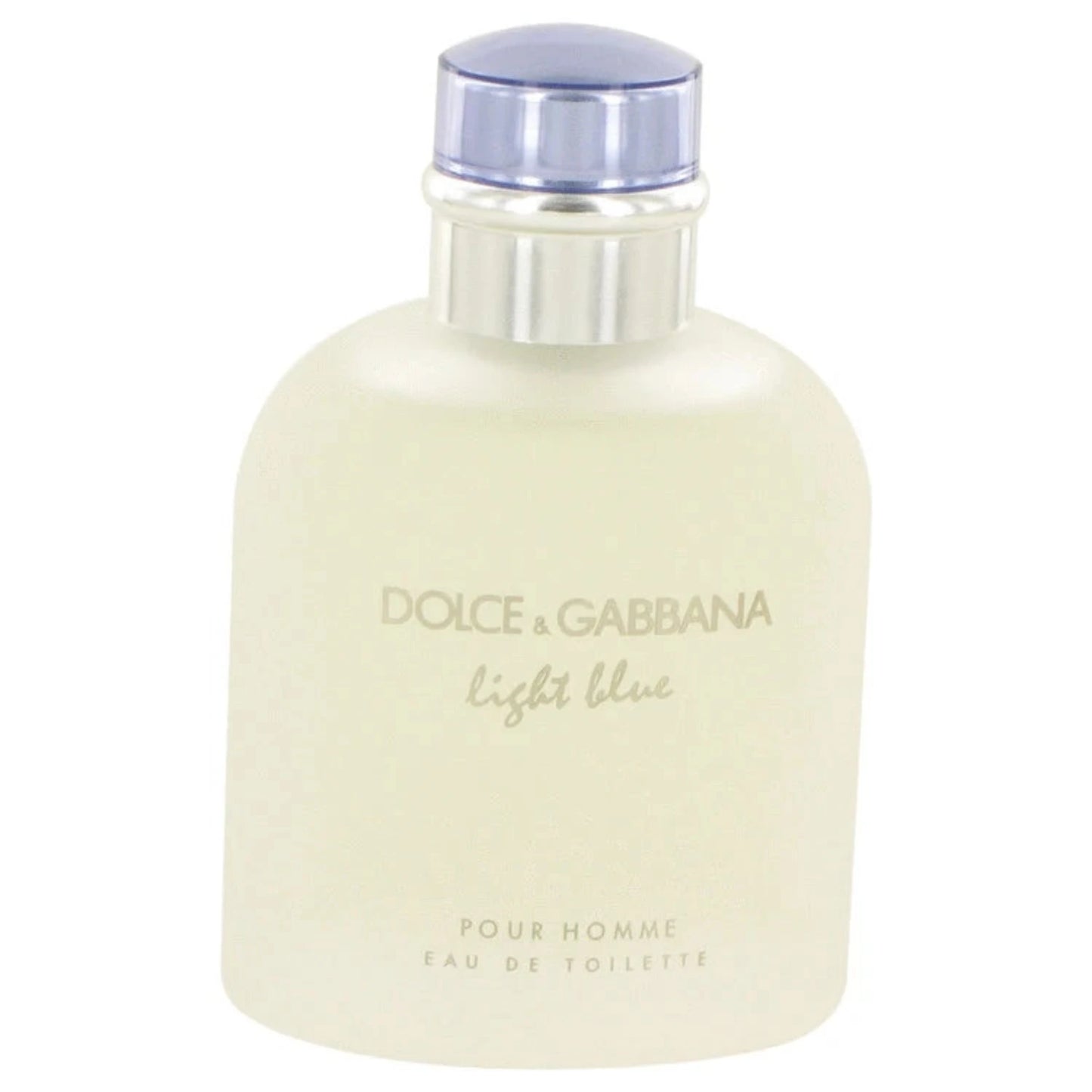 Light Blue Eau De Toilette Spray (unboxed) By Dolce & Gabbana for men