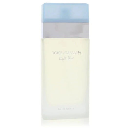 Light Blue Eau De Toilette Spray (Tester) By Dolce & Gabbana for women