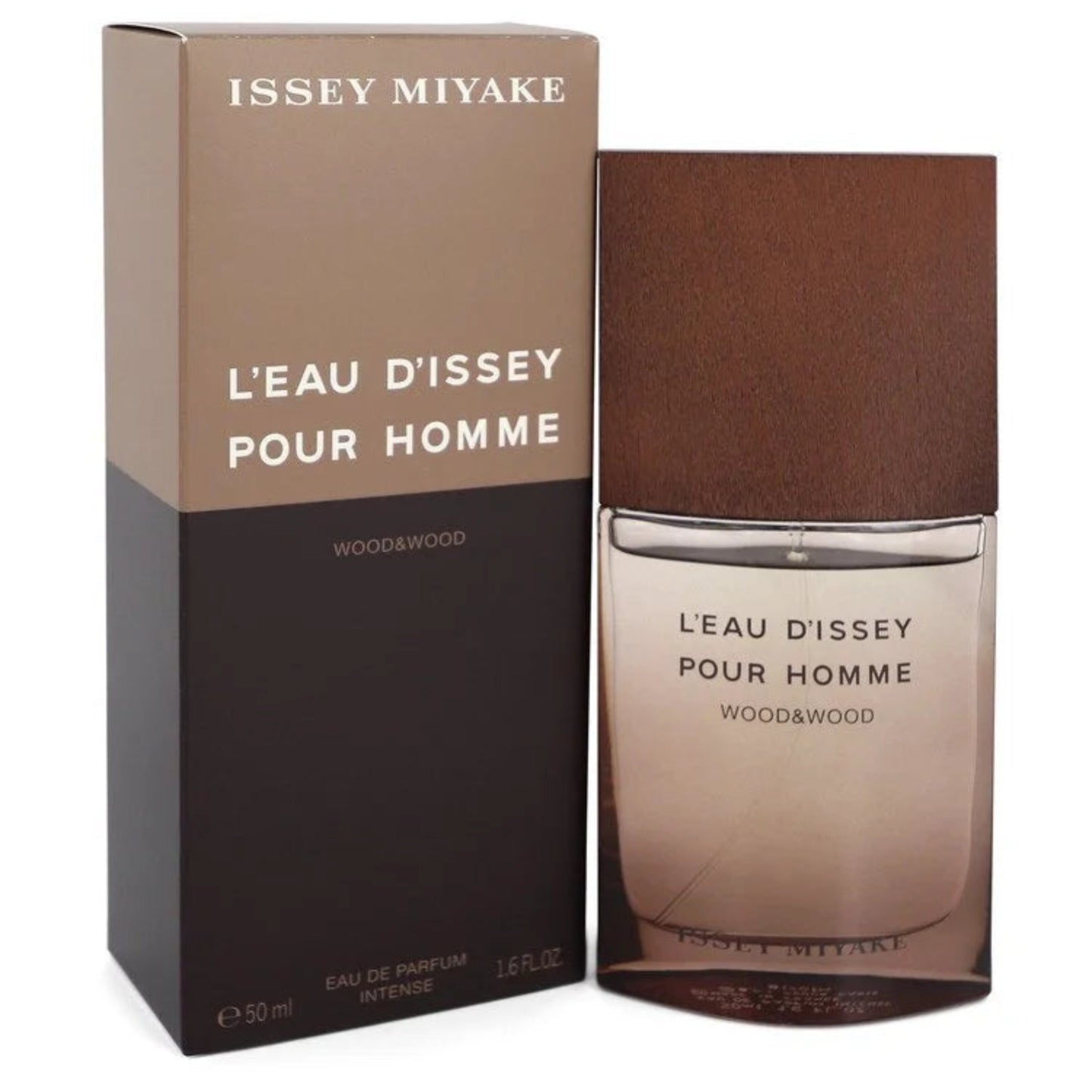 L’Eau d’Issey Pour Homme Wood & Wood Cologne by Issey Miyake for Men