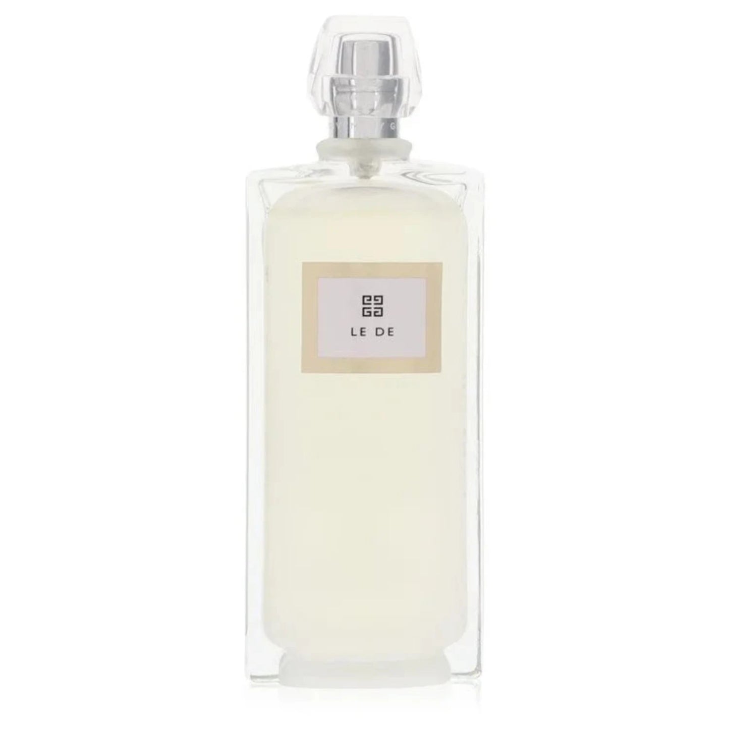 Le De Eau De Toilette Spray (Tester) By Givenchy for women