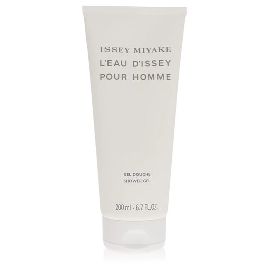 L'eau D'issey (Issey Miyake) Shower Gel By Issey Miyake for men