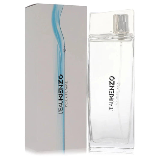 L'eau Kenzo Eau De Toilette Spray By Kenzo for women