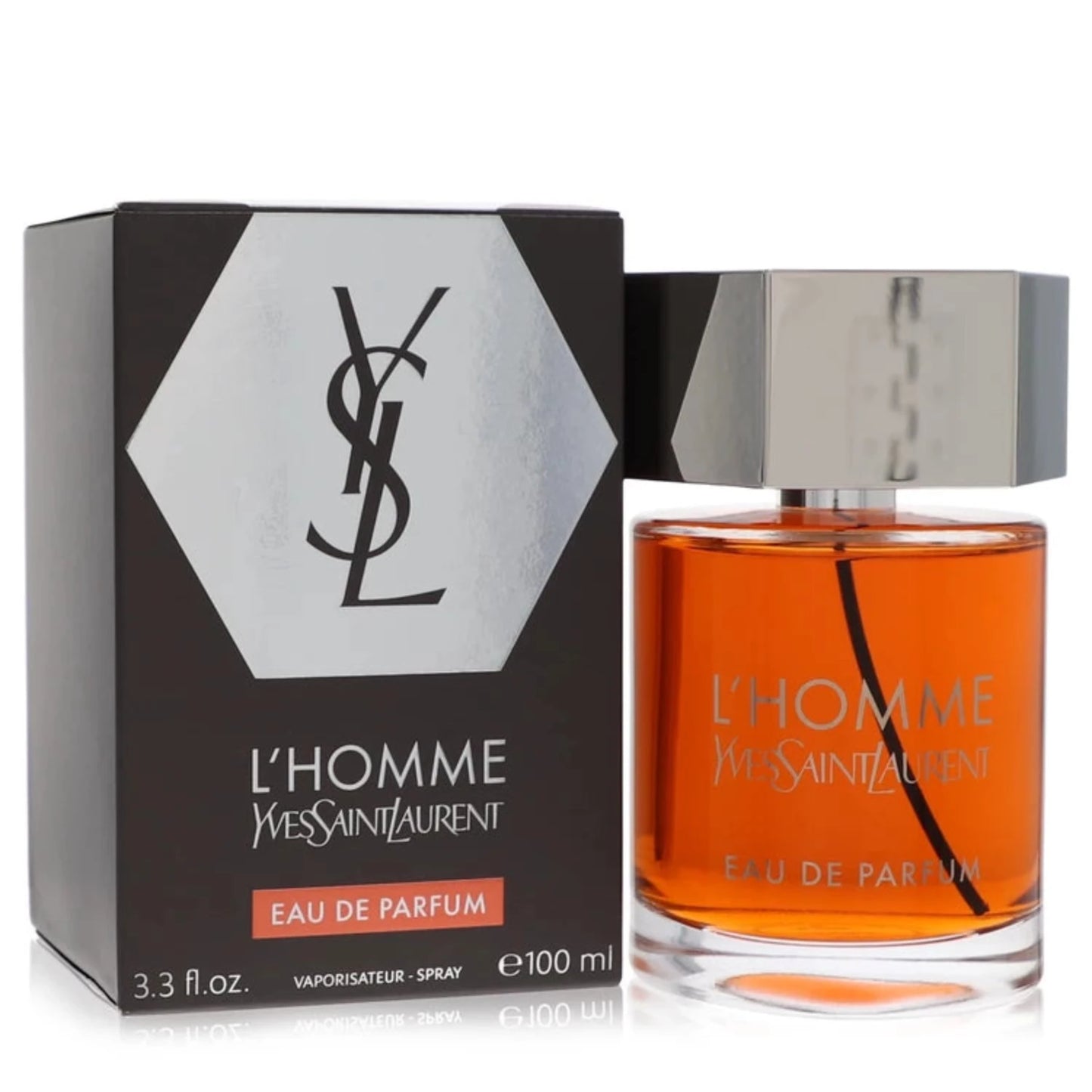 L'homme Le Parfum Eau De Parfum Spray By Yves Saint Laurent for men