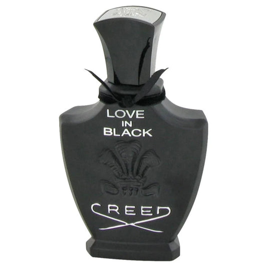 Love In Black Perfume By Creed for Women