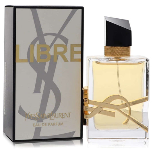 Libre Eau De Parfum Spray By Yves Saint Laurent for women