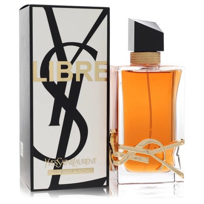 Libre Intense Eau De Parfum Intense Spray By Yves Saint Laurent For Women
