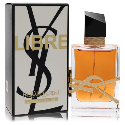 Libre Intense Eau De Parfum Intense Spray By Yves Saint Laurent For Women