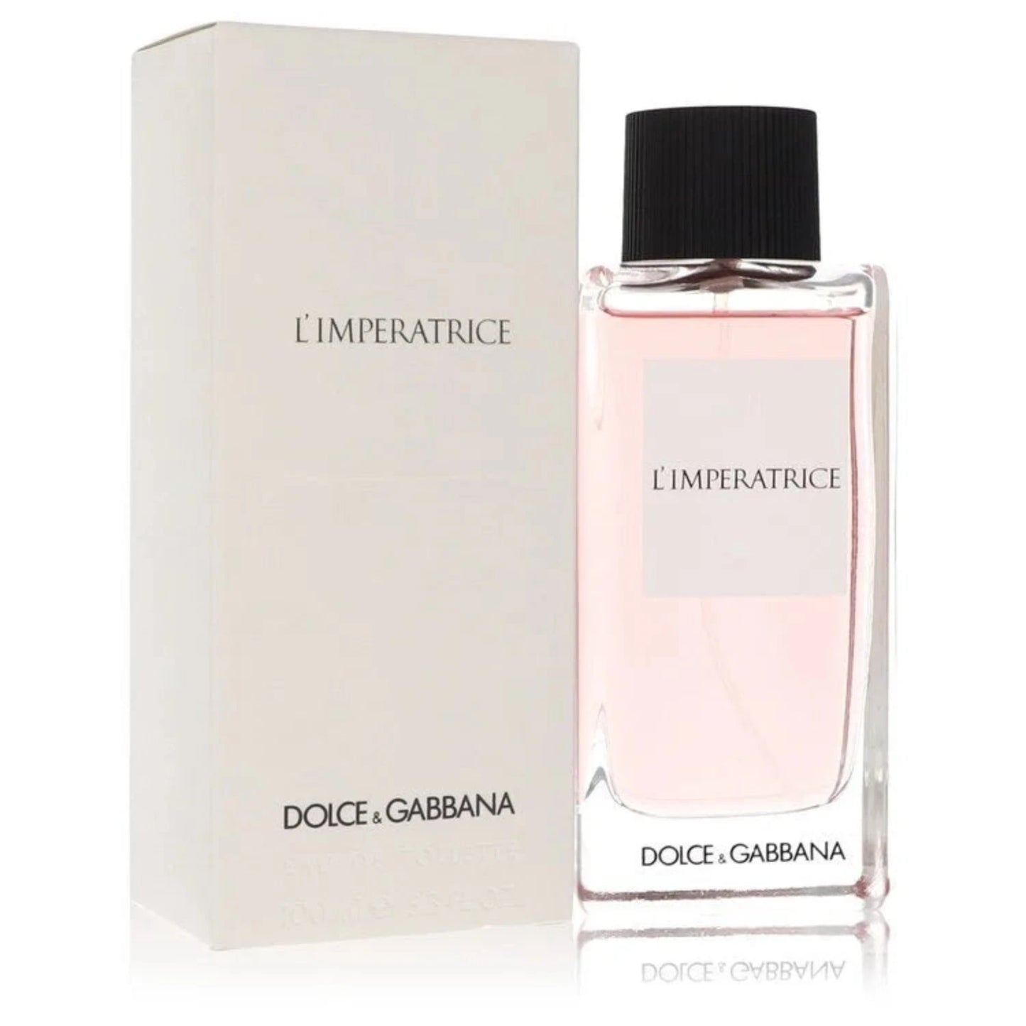 L'imperatrice 3 Eau De Toilette Spray By Dolce & Gabbana for women