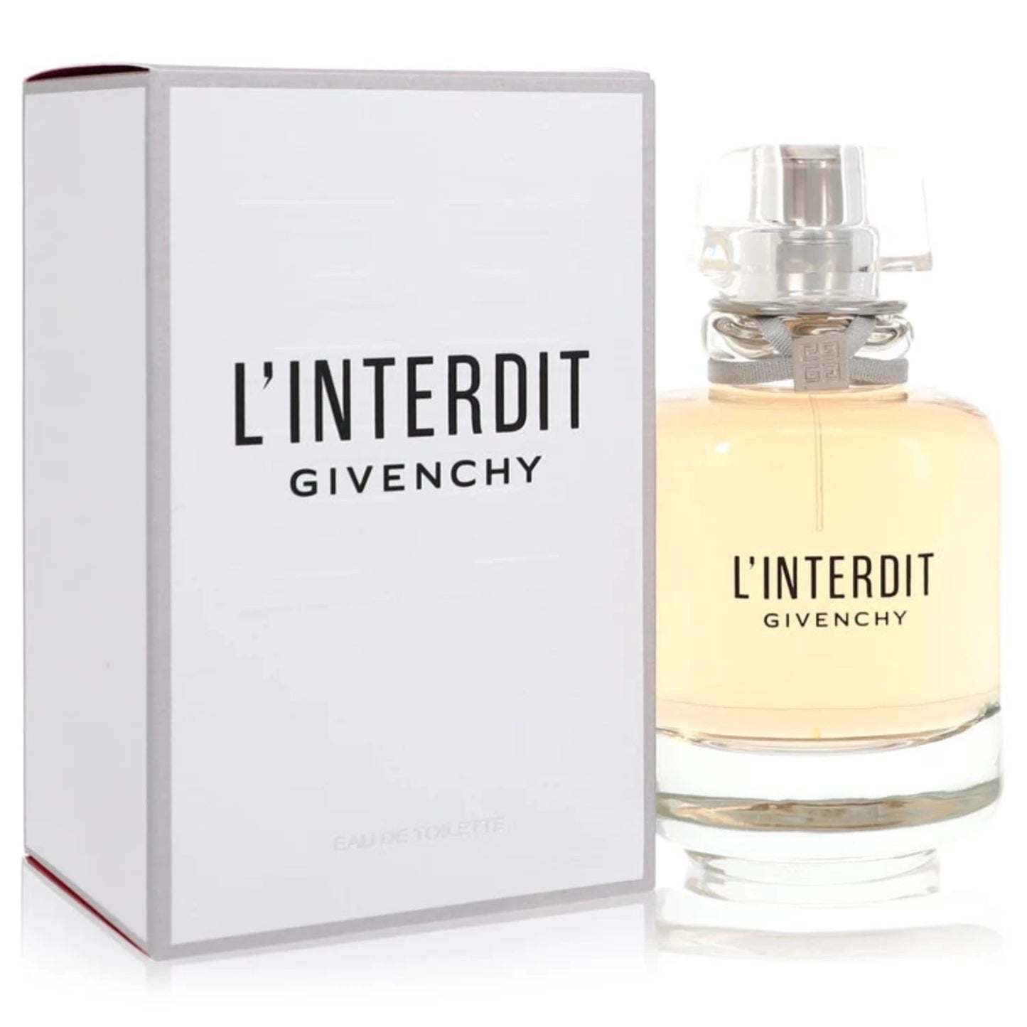 L'interdit Eau De Parfum Spray By Givenchy for women