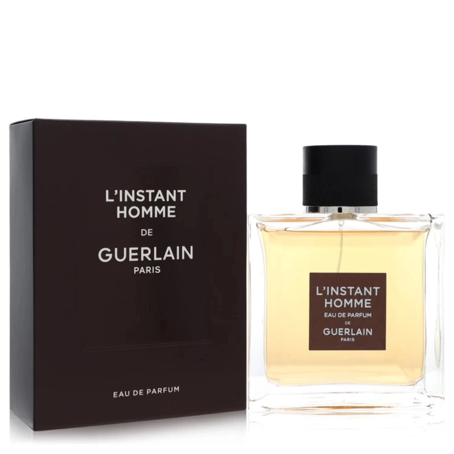 L'instant Eau De Parfum Spray By Guerlain for men