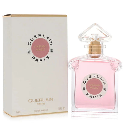 L'instant Magic Eau De Parfum Spray By Guerlain For Women