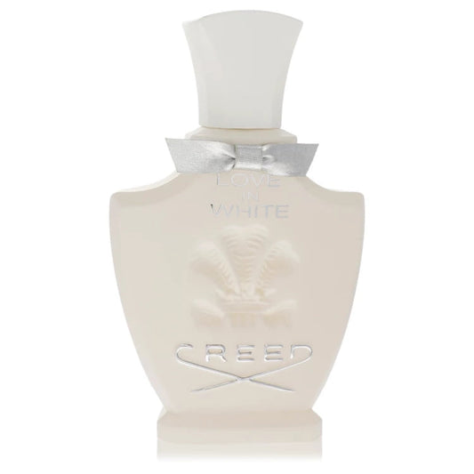 Love In White Perfume By Creed for Women (unboxed)