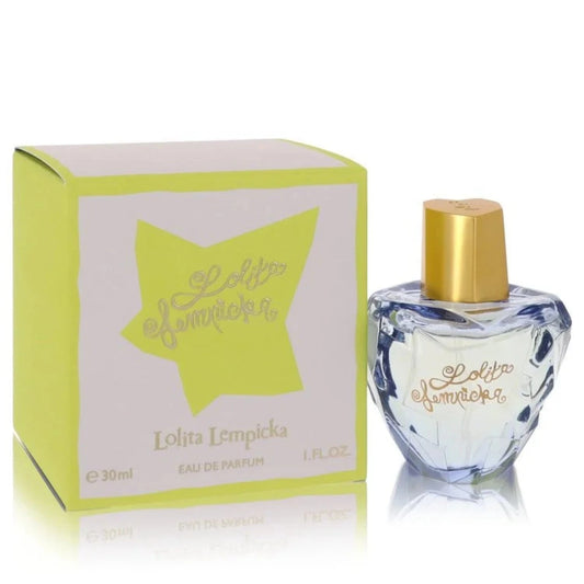 Lolita Lempicka Eau De Parfum Spray By Lolita Lempicka for women