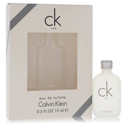Ck One Eau De Toilette By Calvin Klein, Unisex