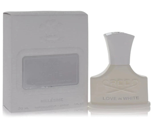 Love In White Eau De Parfum Spray By Creed for women