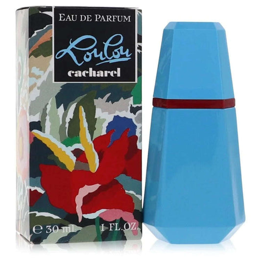 Lou Lou Eau De Parfum Spray By Cacharel for women