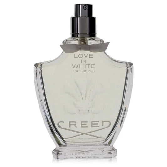 Love In White For Summer Eau De Parfum Spray (Tester) By Creed for women