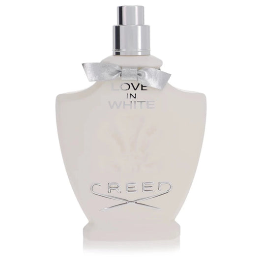 Love In White Eau De Parfum Spray (Tester) By Creed for women