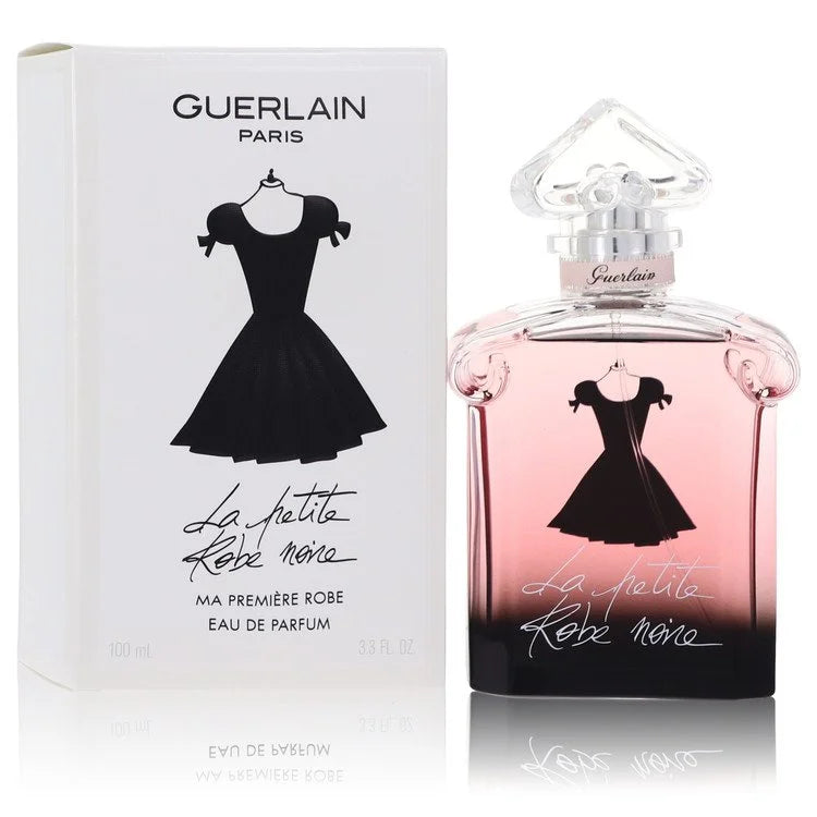 La Petite Robe Noire Ma Premiere Robe Eau De Parfum Spray By Guerlain for women