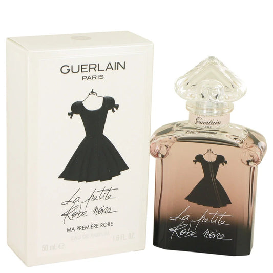 La Petite Robe Noire Ma Premiere Robe Eau De Parfum Spray By Guerlain for women