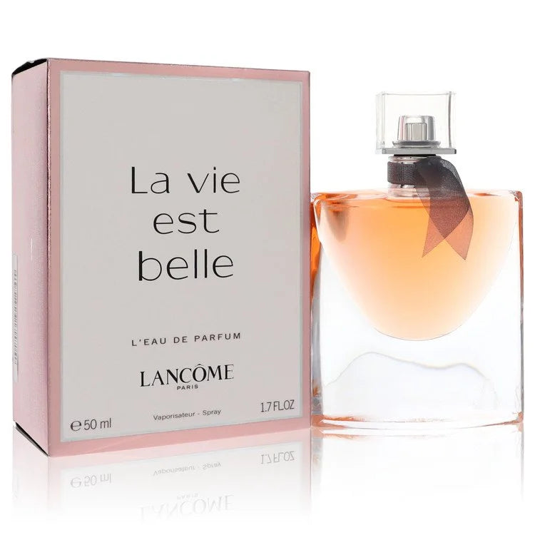 La Vie Est Belle Eau De Parfum Spray By Lancome for women