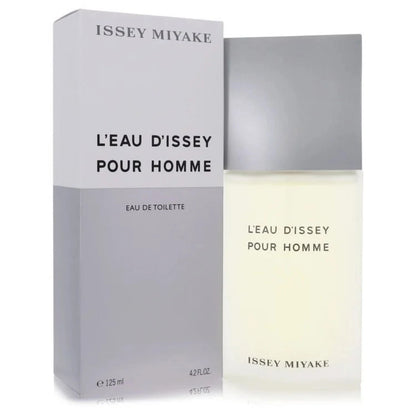 L'eau D'issey Eau De Toilette Spray By Issey Miyake for men
