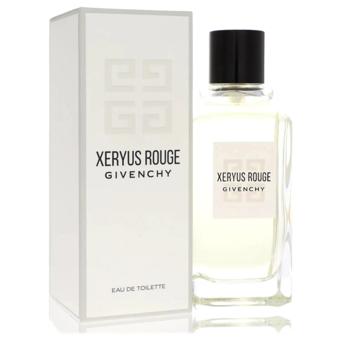 Xeryus Rouge Eau De Toilette Spray By Givenchy for men