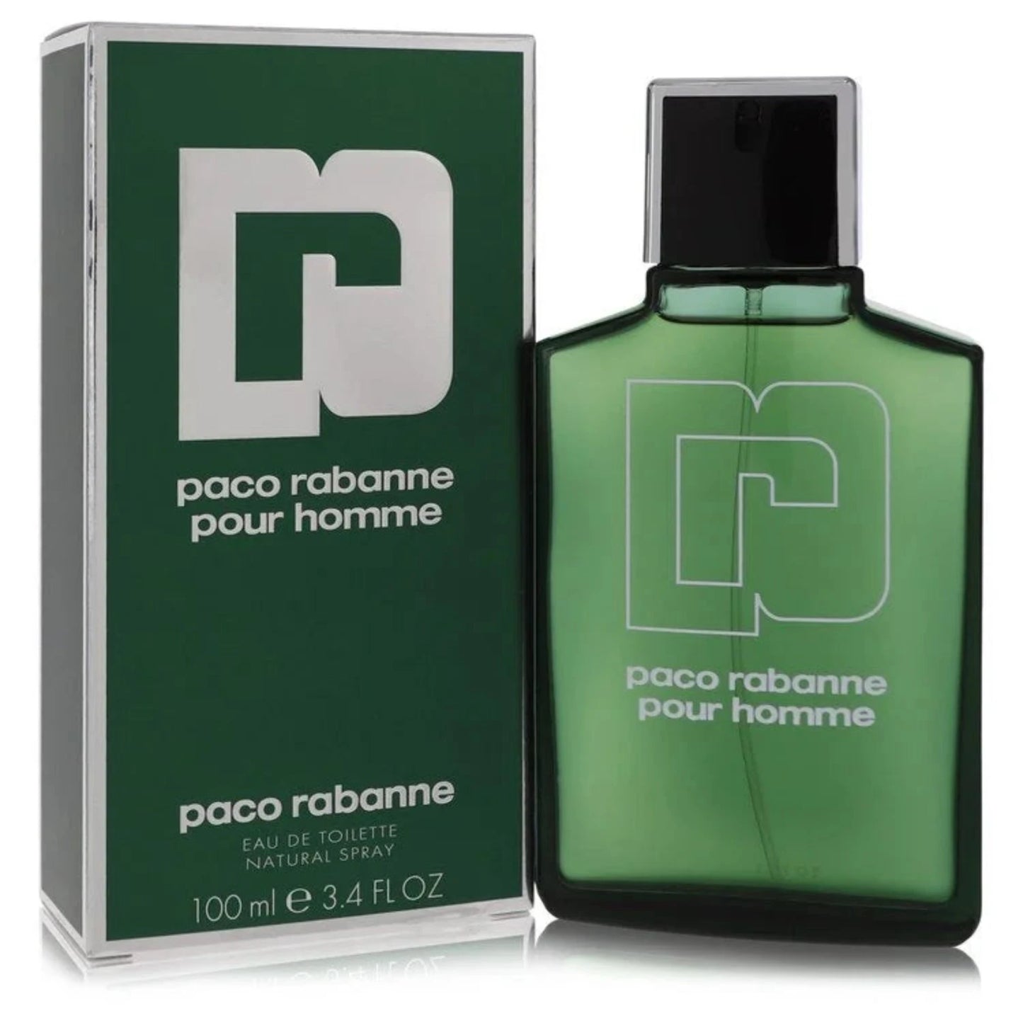 Paco Rabanne Eau De Toilette Spray By Paco Rabanne for men