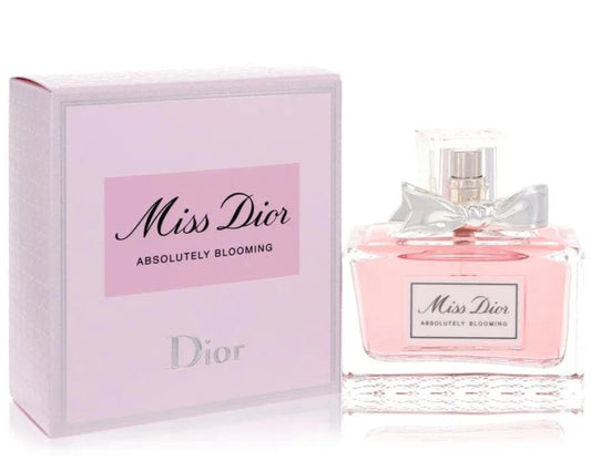 Miss Dior Absolutely Blooming Eau De Parfum Spray By Christian Dior  for women