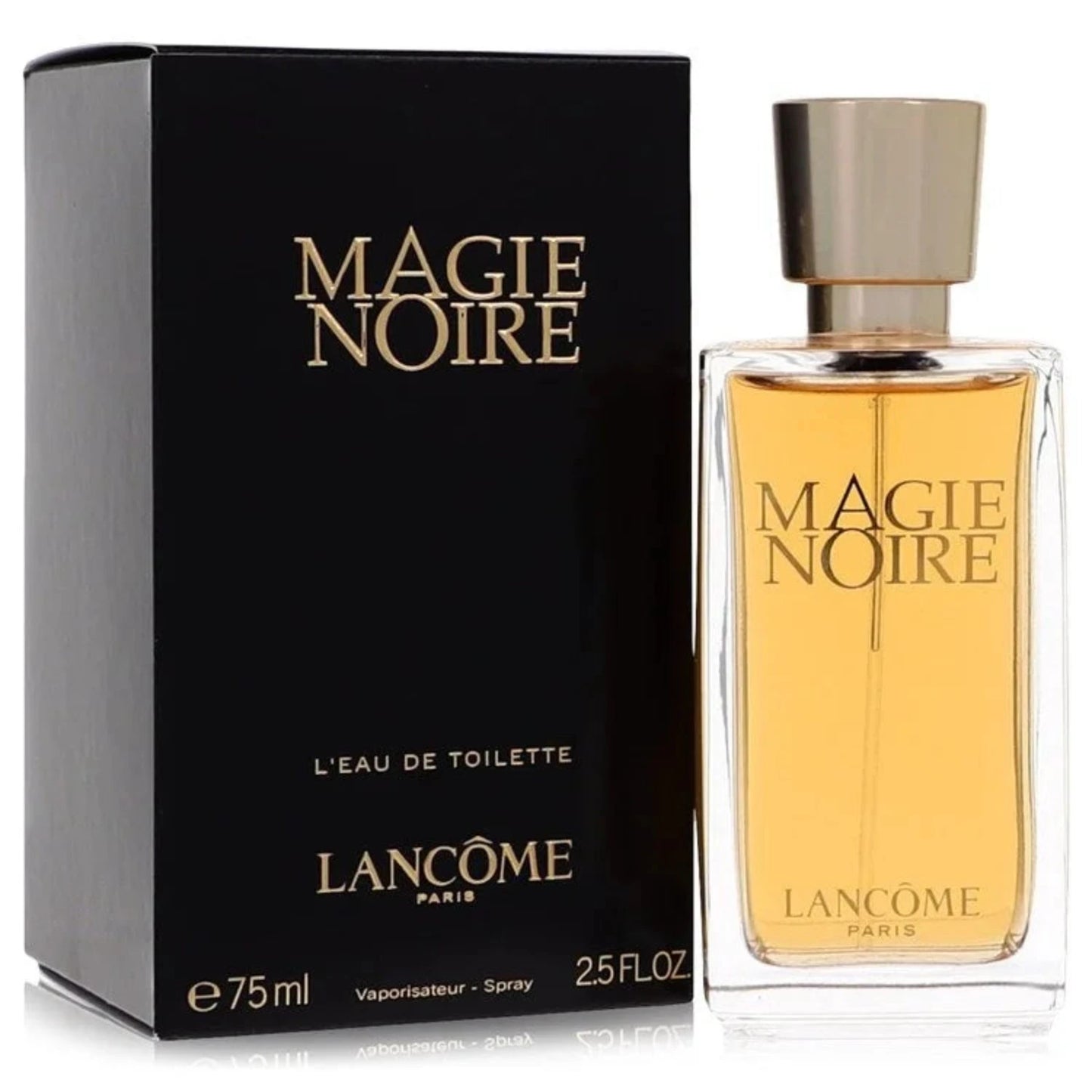 Magie Noire Eau De Toilette Spray By Lancome for women