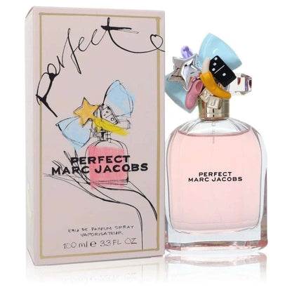 Marc Jacobs Perfect Eau De Parfum Spray By Marc Jacobs for women