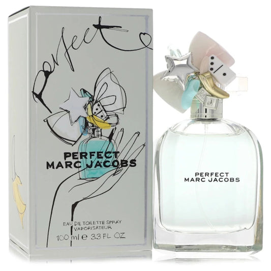 Marc Jacobs Perfect Perfume By Marc Jacobs for Women