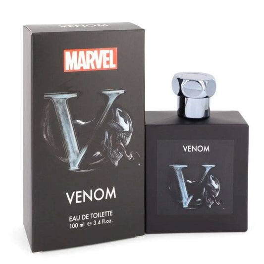 Marvel Venom Eau De Toilette Spray By Marvel for men