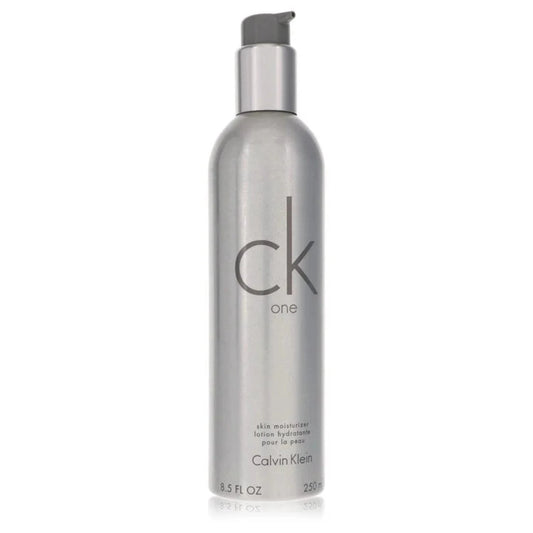 Ck One Body Lotion/ Skin Moisturizer By Calvin Klein for women and men, unisex