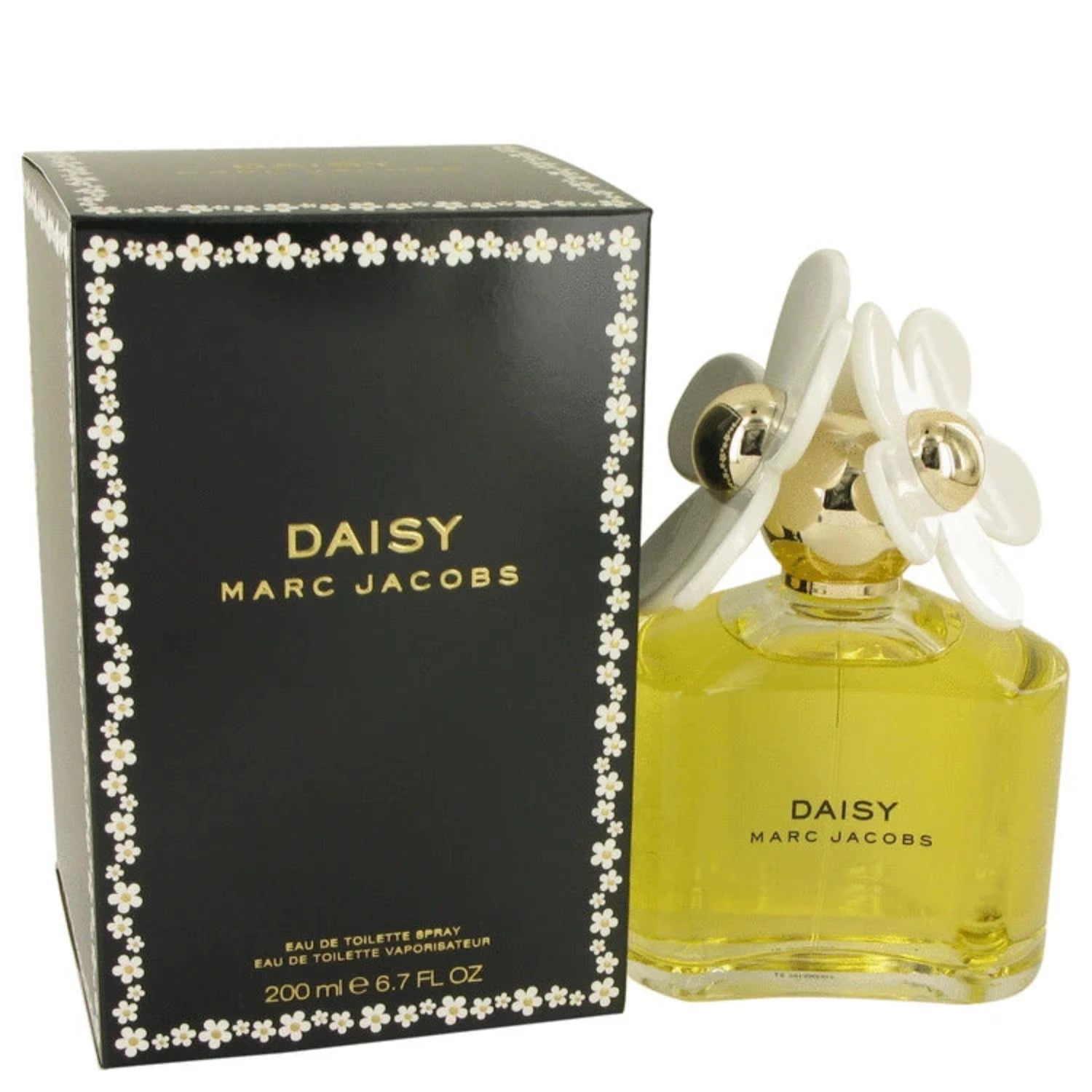 Daisy Eau De Toilette Spray By Marc Jacobs For Women – www
