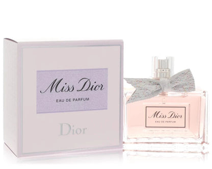 Miss Dior (miss Dior Cherie) Eau De Parfum Spray (New Packaging) By Christian Dior For Women