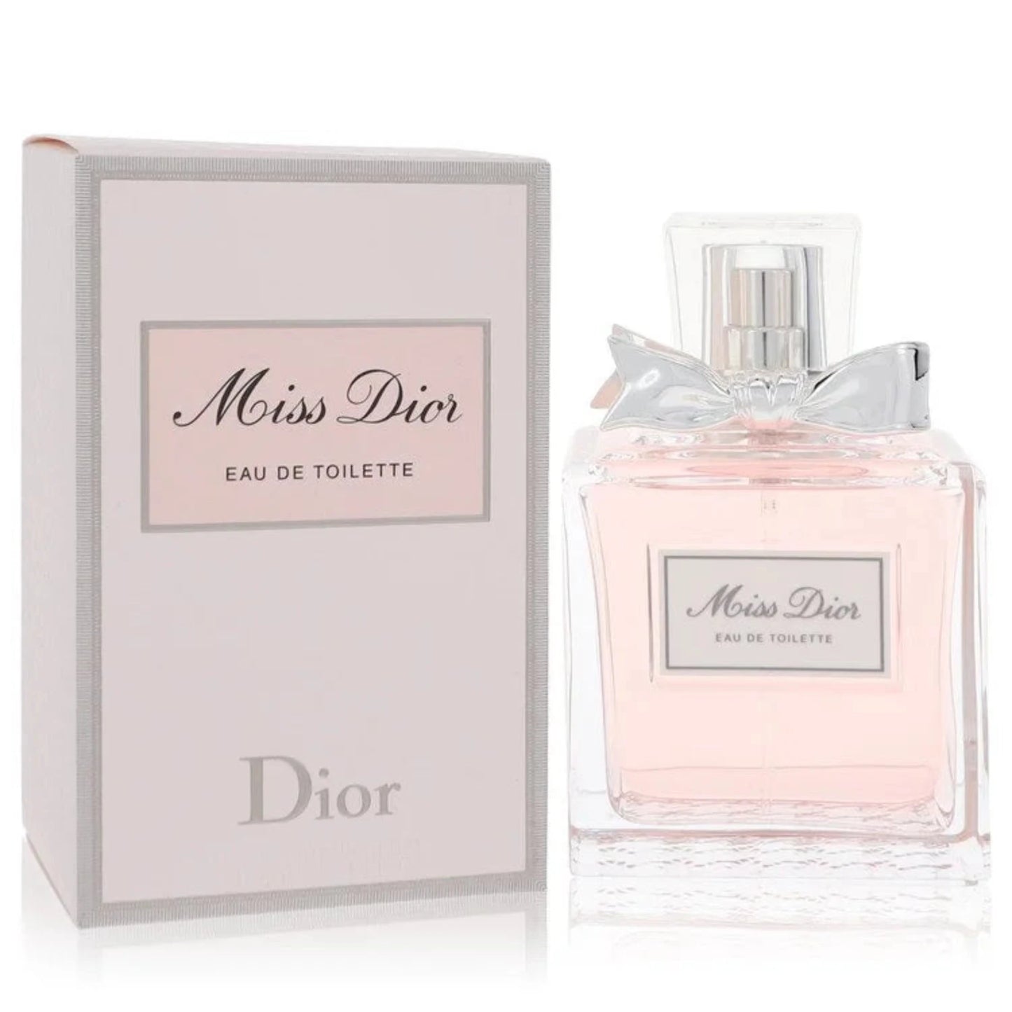 Miss Dior (miss Dior Cherie) Eau De Toilette Spray (New Packaging) By Christian Dior for women