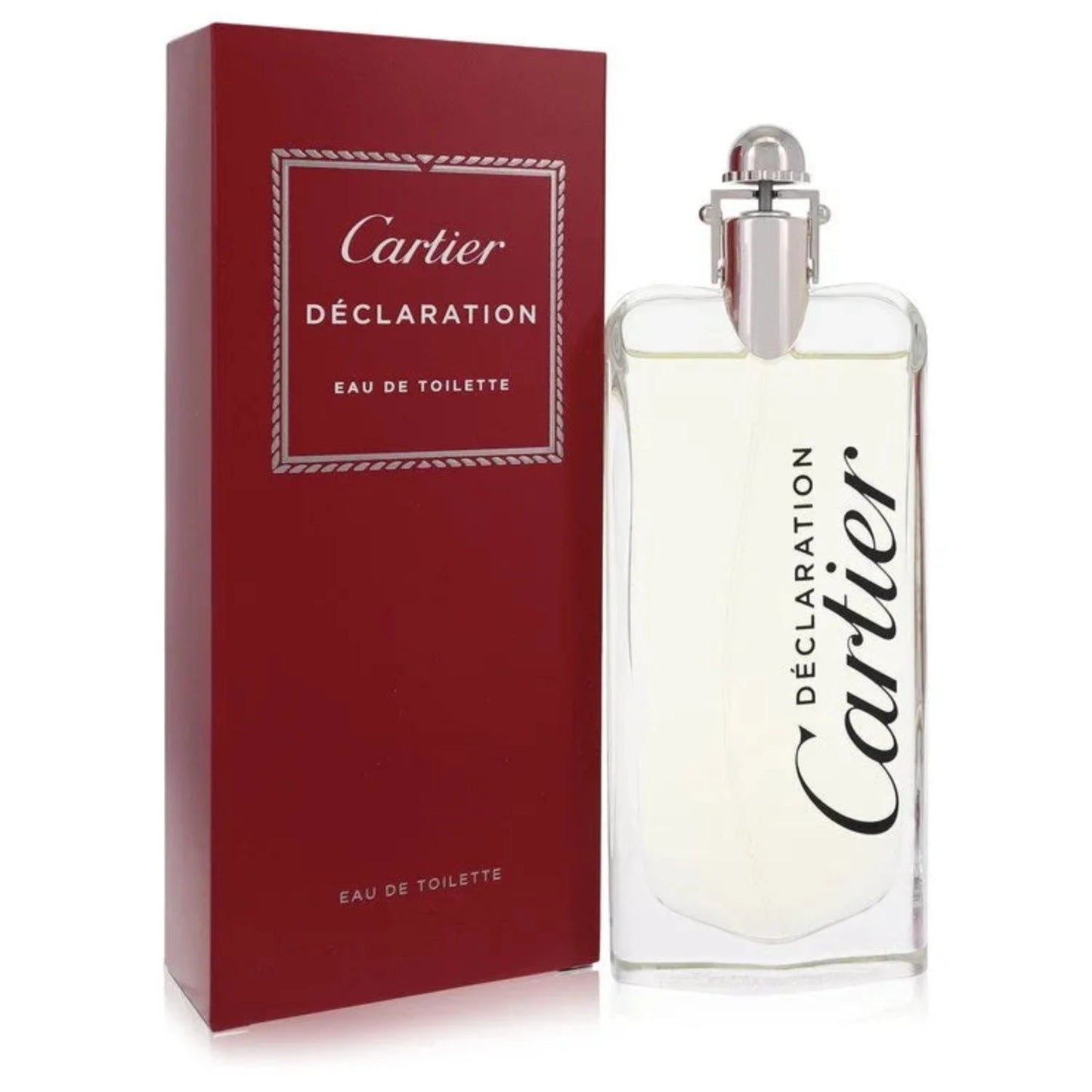 Declaration Cologne By Cartier for Men