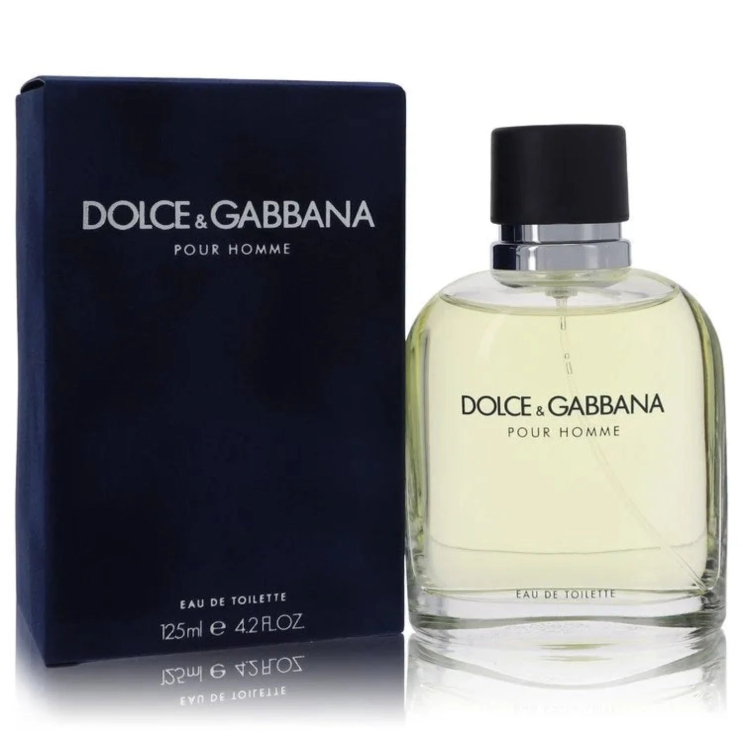 Dolce & Gabbana Eau De Toilette Spray By Dolce & Gabbana for men