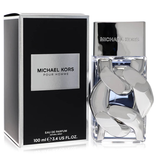 Michael Kors Pour Homme Eau De Parfum Spray By Michael Kors For Men
