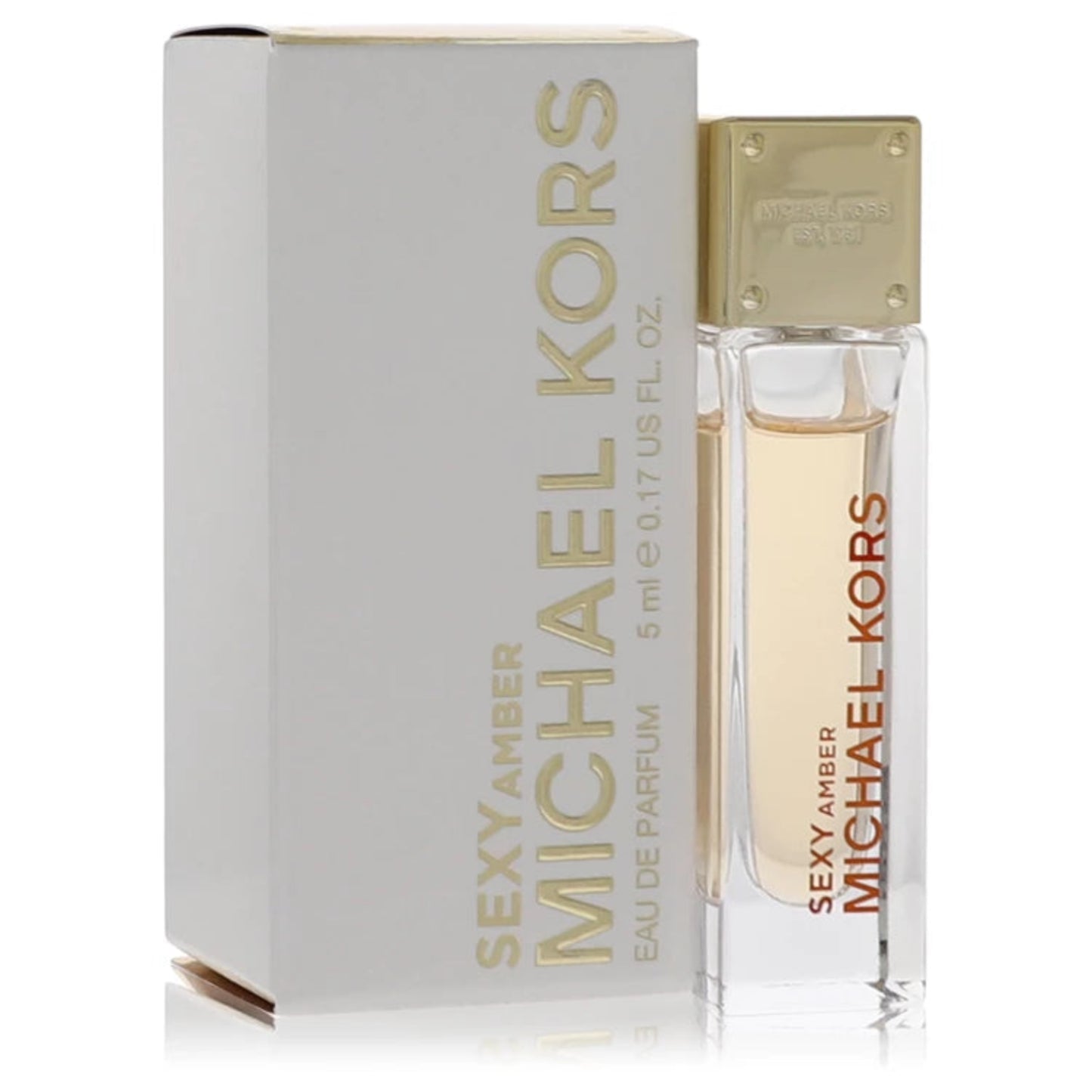 Michael Kors Sexy Amber Mini EDP By Michael Kors For Women