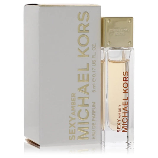 Michael Kors Sexy Amber Mini EDP By Michael Kors For Women