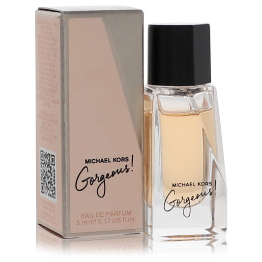 Michael Kors Gorgeous Mini EDP By Michael Kors For Women