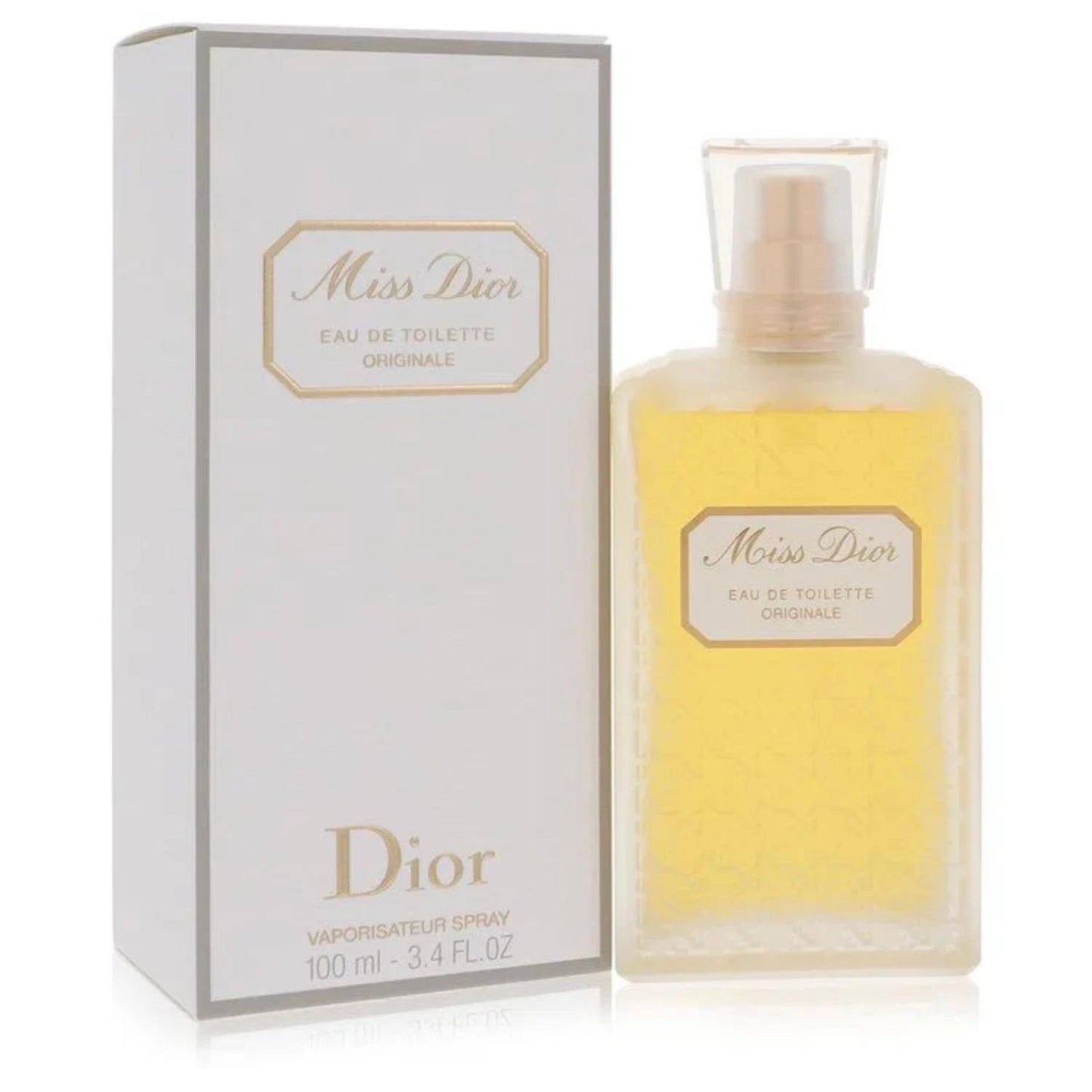 Miss Dior Originale Eau De Toilette Spray By Christian Dior for women