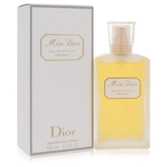 Miss Dior Originale Eau De Toilette Spray By Christian Dior for women