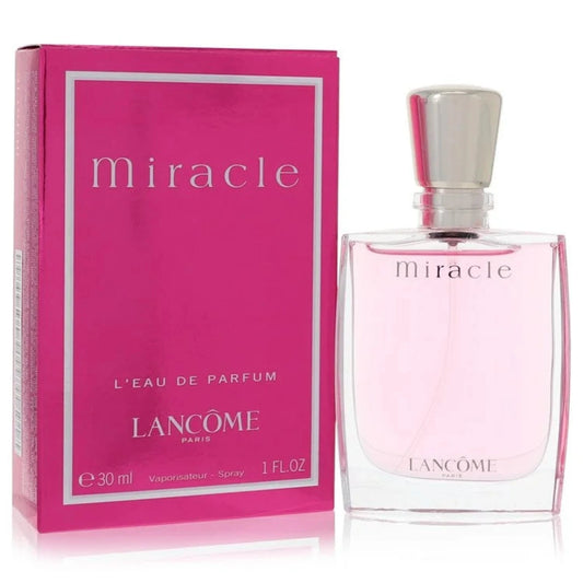 Miracle Eau De Parfum Spray By Lancome for women